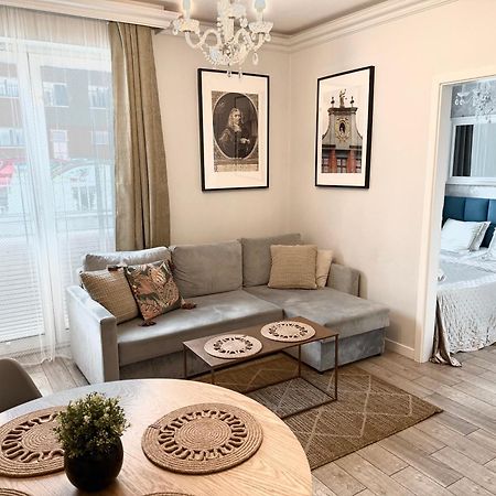 Apartament Starogdanski 7 מראה חיצוני תמונה