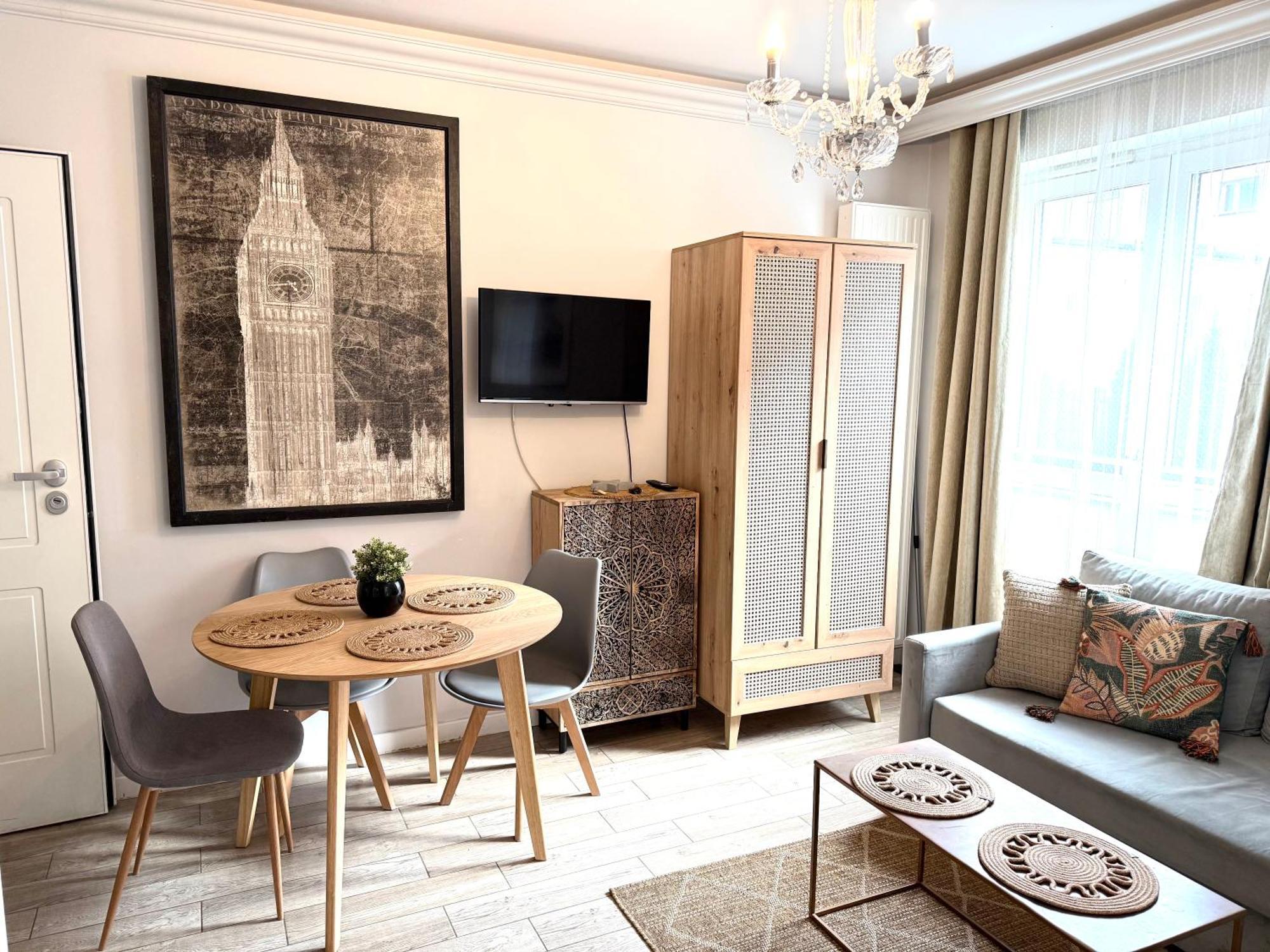 Apartament Starogdanski 7 מראה חיצוני תמונה
