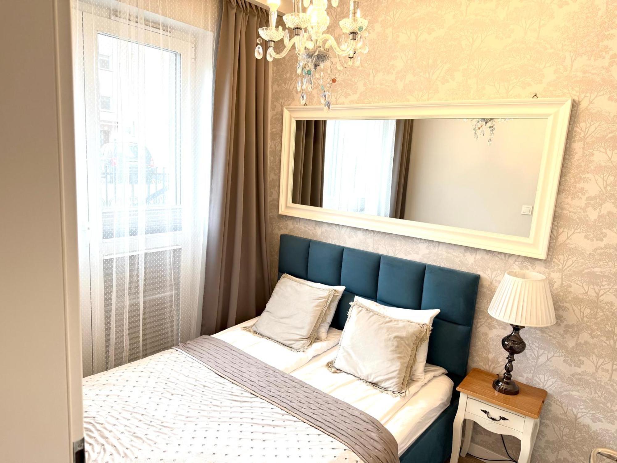 Apartament Starogdanski 7 מראה חיצוני תמונה