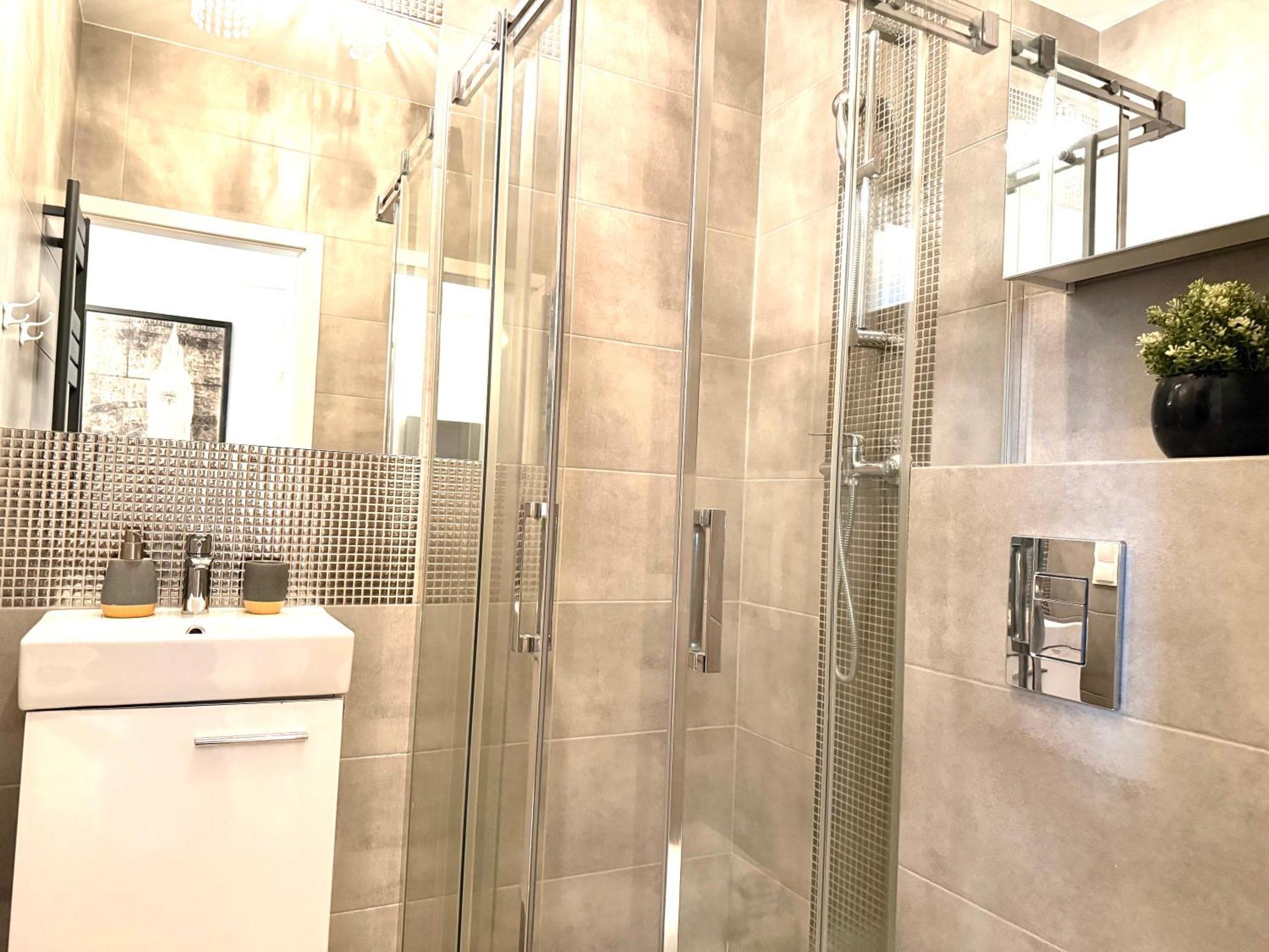 Apartament Starogdanski 7 מראה חיצוני תמונה