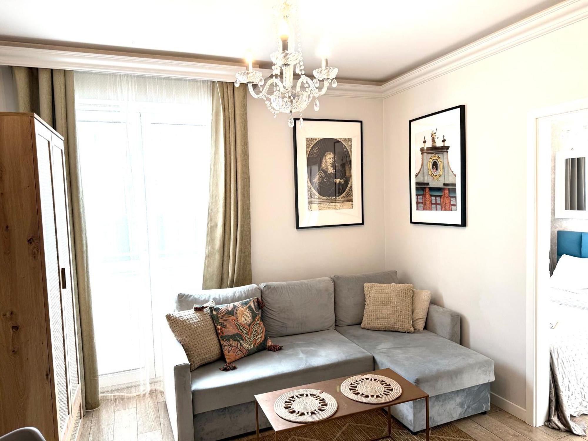 Apartament Starogdanski 7 מראה חיצוני תמונה