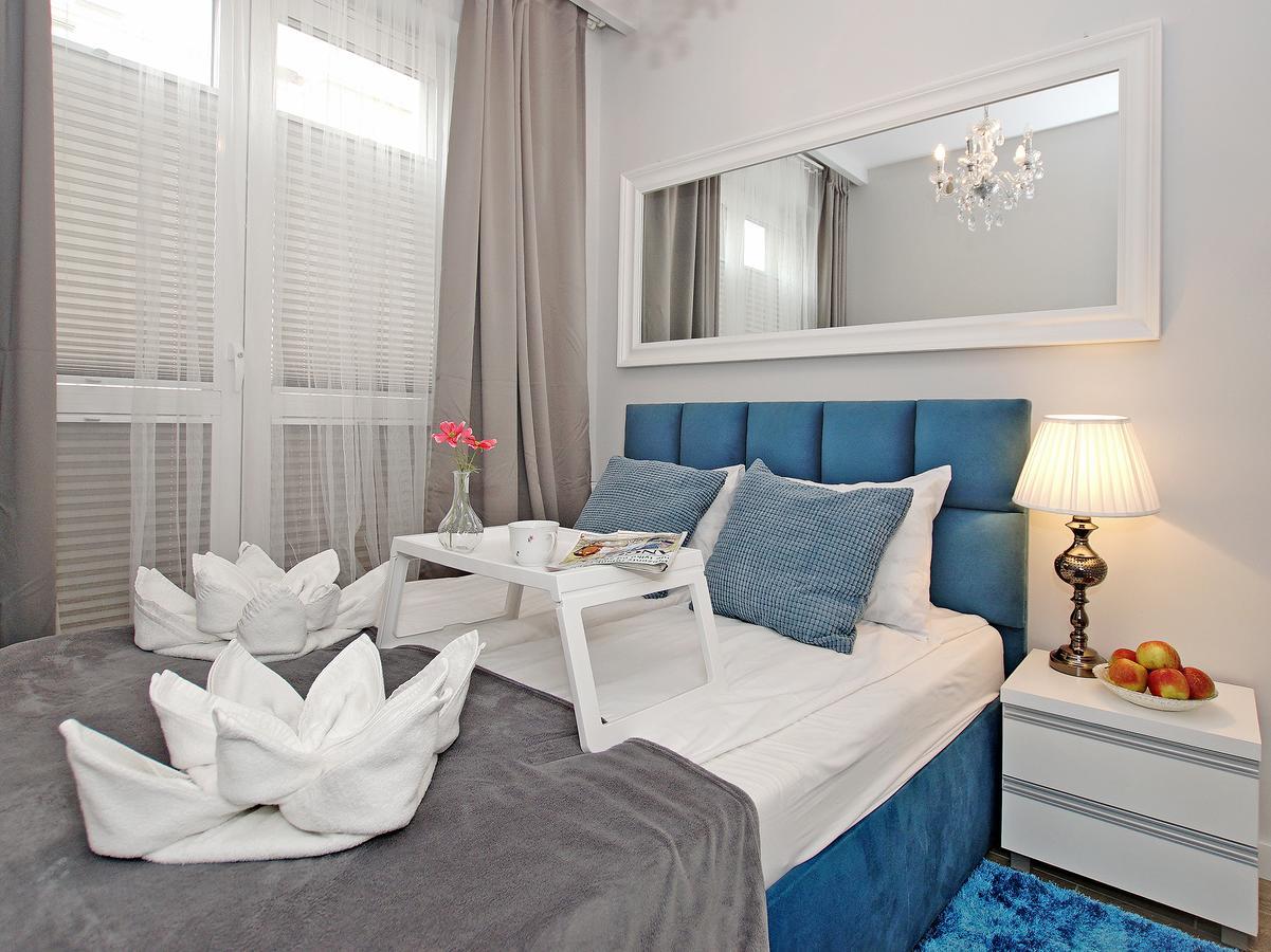 Apartament Starogdanski 7 מראה חיצוני תמונה