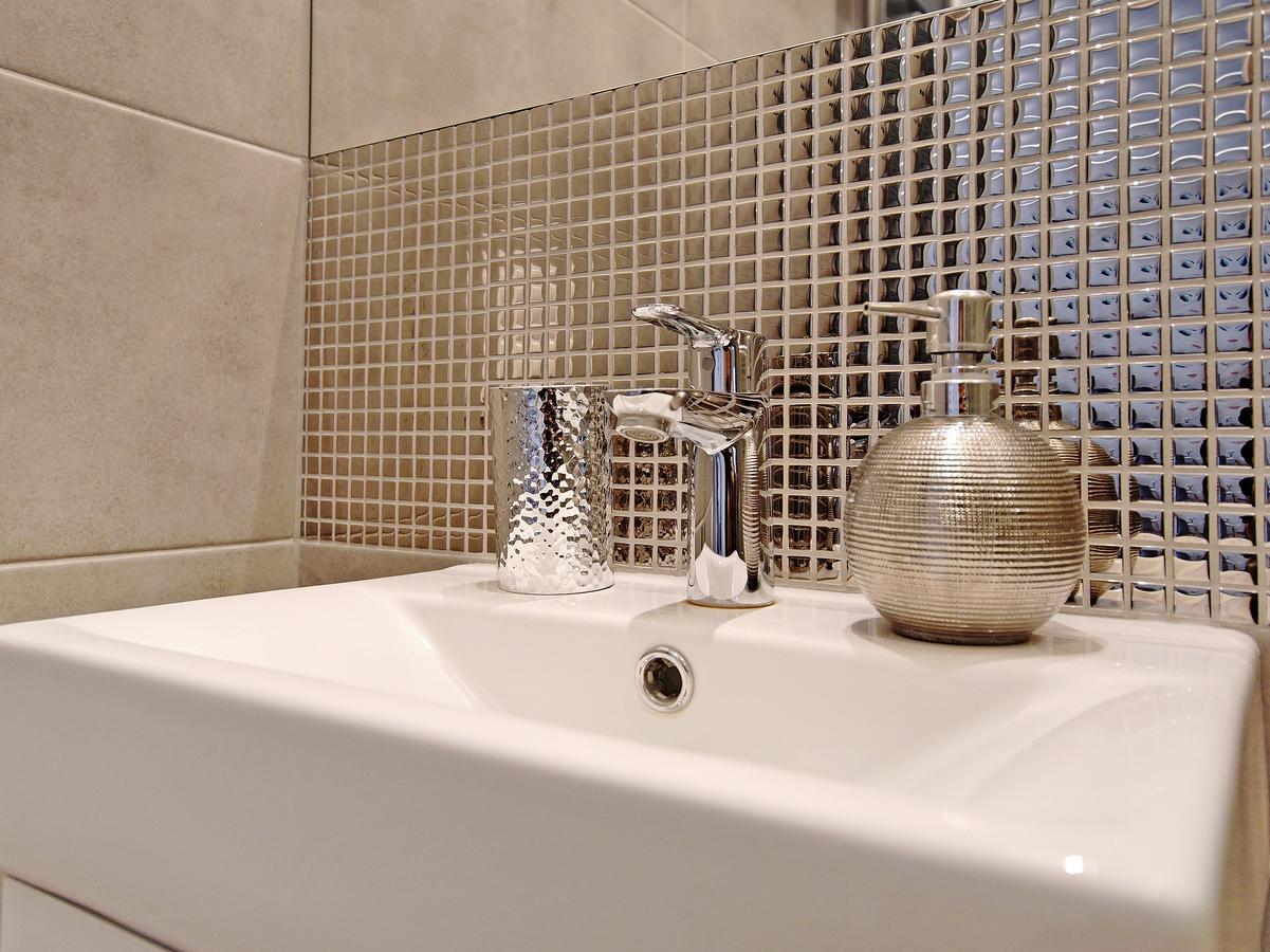 Apartament Starogdanski 7 מראה חיצוני תמונה