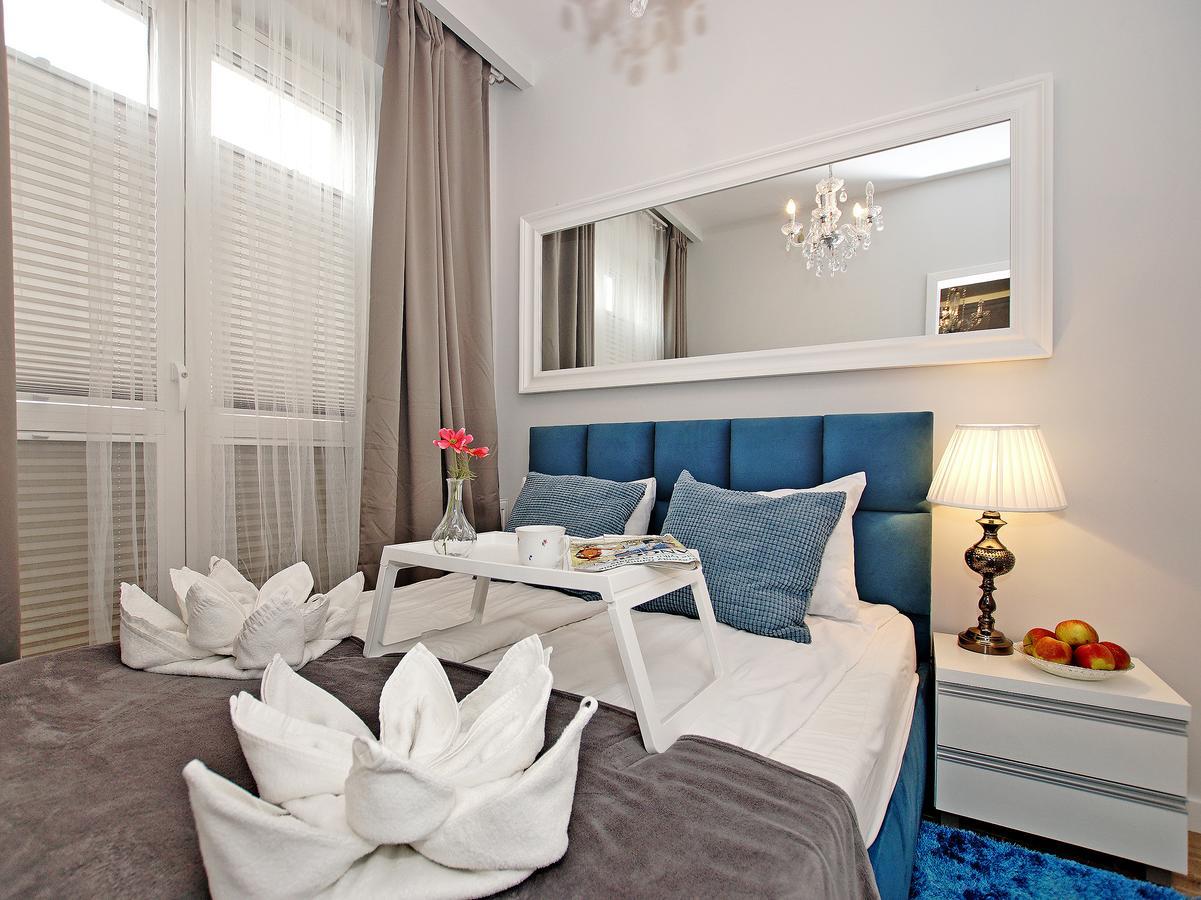 Apartament Starogdanski 7 מראה חיצוני תמונה
