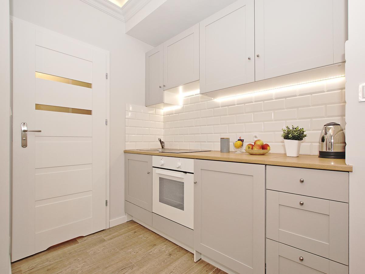 Apartament Starogdanski 7 מראה חיצוני תמונה
